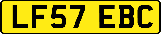 LF57EBC