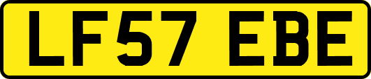 LF57EBE