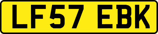 LF57EBK