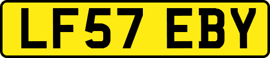 LF57EBY