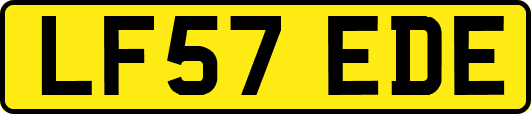 LF57EDE