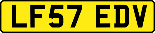 LF57EDV
