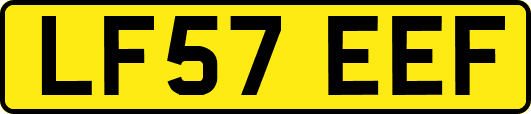 LF57EEF