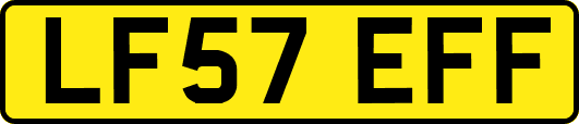 LF57EFF
