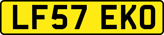 LF57EKO