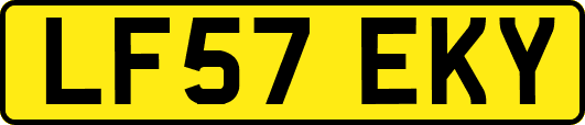 LF57EKY