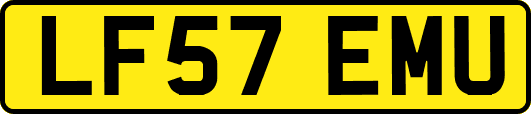 LF57EMU