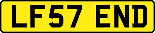 LF57END