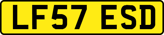 LF57ESD