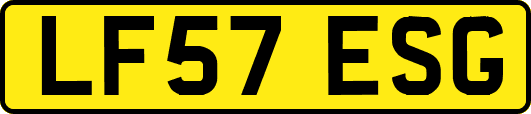 LF57ESG