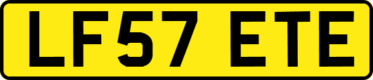 LF57ETE