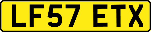 LF57ETX