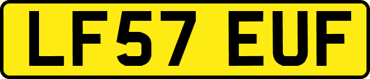 LF57EUF