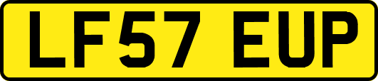 LF57EUP