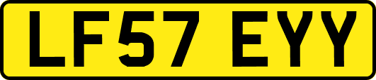 LF57EYY