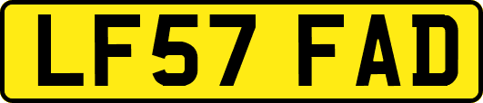 LF57FAD