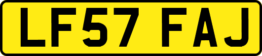 LF57FAJ
