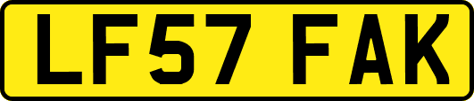 LF57FAK