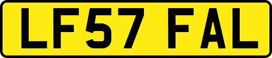 LF57FAL