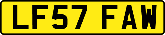 LF57FAW