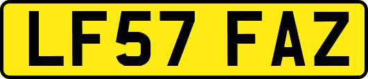 LF57FAZ