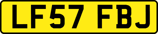 LF57FBJ