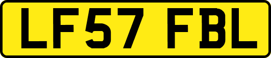 LF57FBL