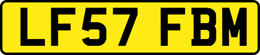 LF57FBM