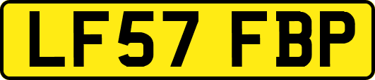 LF57FBP