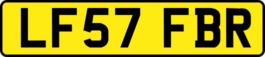 LF57FBR