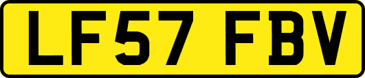 LF57FBV