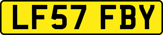 LF57FBY
