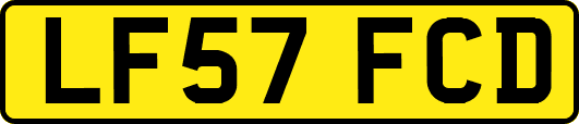 LF57FCD