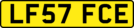 LF57FCE