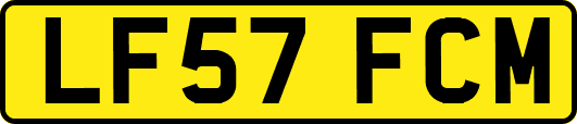 LF57FCM