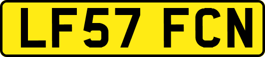 LF57FCN