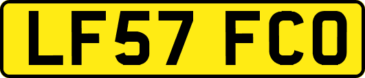 LF57FCO