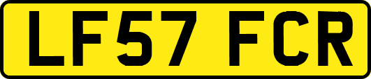 LF57FCR