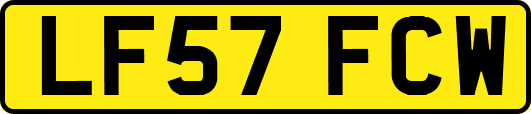 LF57FCW