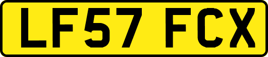 LF57FCX