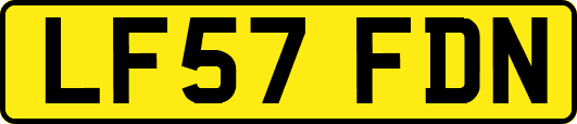 LF57FDN