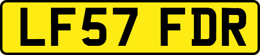 LF57FDR