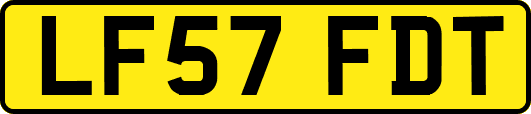 LF57FDT