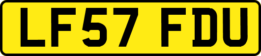 LF57FDU