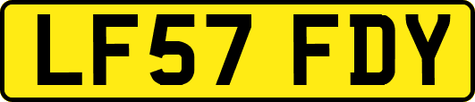 LF57FDY