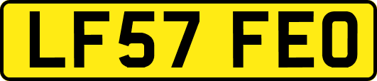 LF57FEO