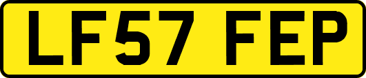 LF57FEP