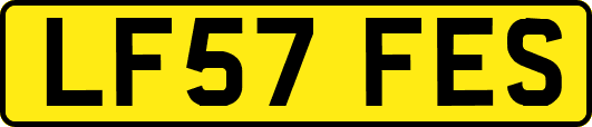 LF57FES