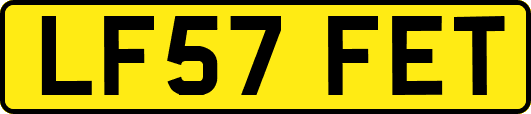 LF57FET