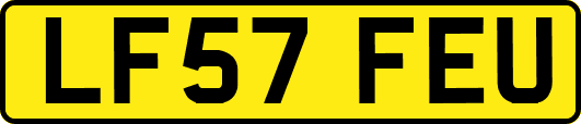 LF57FEU